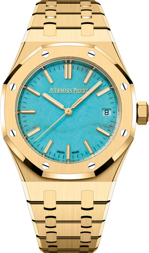 Product photo of Audemars Piguet Royal Oak 37mm Unisex Watches