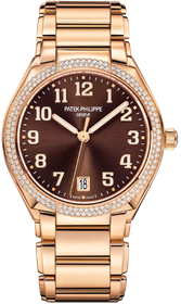 Product photo of Patek Philippe Twenty 4  Woman Watches