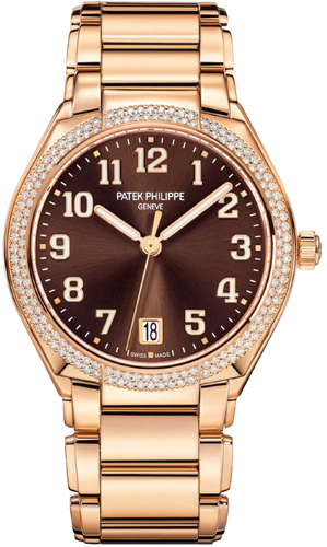 Product photo of Patek Philippe Twenty 4  Woman Watches