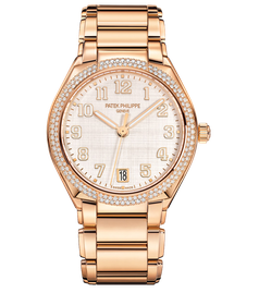 Product photo of Patek Philippe Twenty 4 Woman Watches