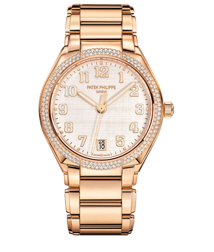 Product photo of Patek Philippe Twenty 4 Woman Watches