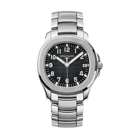 Product photo of Patek Philippe Aquanaut Man Watches