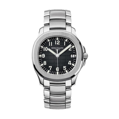 Product photo of Patek Philippe Aquanaut Man Watches