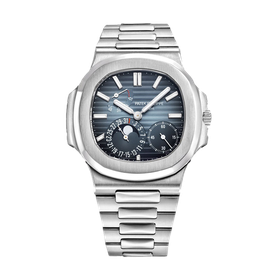 Product photo of Patek Philippe Nautilus Man Watches