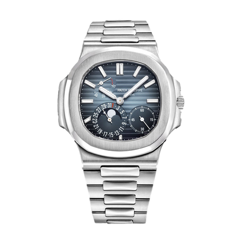 Product photo of Patek Philippe Nautilus Man Watches