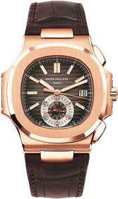 Product photo of Patek Philippe Nautilus Chronograph  Man Watches