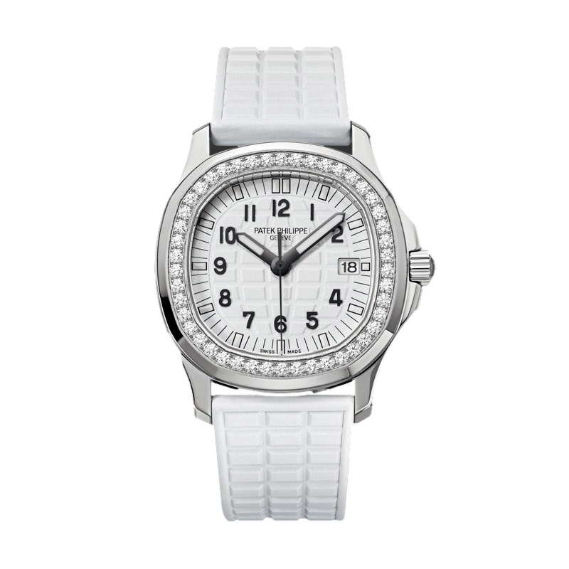 Product photo of Patek Philippe Aquanaut Luce Woman Watches