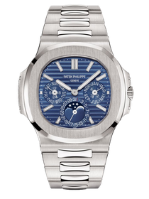 Product photo of Patek Philippe Nautilus Man Watches