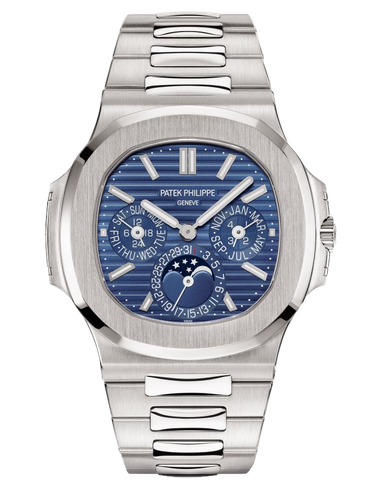 Product photo of Patek Philippe Nautilus Man Watches