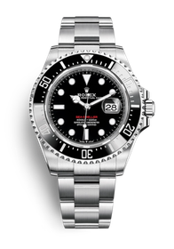 Product photo of Rolex Sea-Dweller 43mm Man Watches