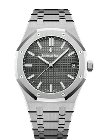 Product photo of Audemars Piguet Royal Oak 41mm Man Watches