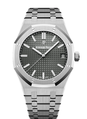 Product photo of Audemars Piguet Royal Oak 41mm Man Watches