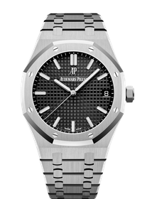 Product photo of Audemars Piguet Royal Oak Selwinding 41mm Man Watches