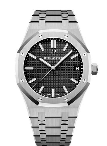 Product photo of Audemars Piguet Royal Oak Selwinding 41mm Man Watches