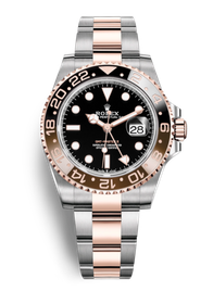 Product photo of Rolex GMT-Master II 40mm Man Watches