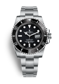 Product photo of Rolex Submariner Date 41mm Man Watches