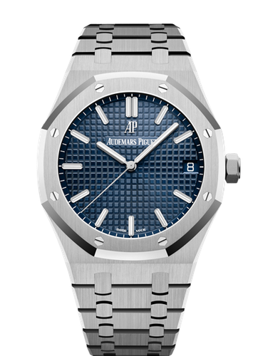 Product photo of Audemars Piguet Royal Oak Selfwinding 41mm Man Watches