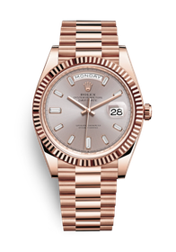 Product photo of Rolex Day-Date 40mm  Man Watches