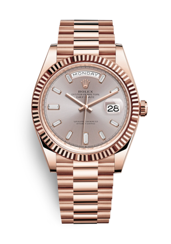 Product photo of Rolex Day-Date 40mm  Man Watches