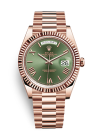 Product photo of Rolex Day-Date 40mm Man Watches