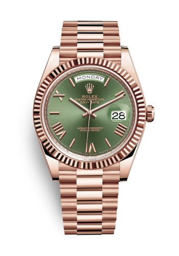 Product photo of Rolex Day-Date 40mm Man Watches