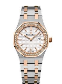 Product photo of Audemars Piguet Royal Oak 33mm Woman Watches