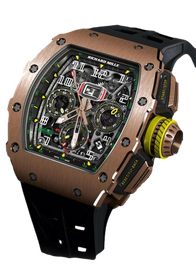 Product photo of Richard Mille FLYBACK CHRONOGRAPH RM11-03 Unisex Watches
