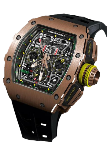Product photo of Richard Mille FLYBACK CHRONOGRAPH RM11-03 Unisex Watches