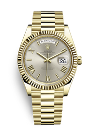 Product photo of Rolex Day-Date 40 mm Yellow Gold Man Watches