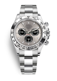 Product photo of Rolex  Cosmograph Daytona 40mm  Man Watches