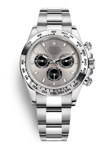 Product photo of Rolex  Cosmograph Daytona 40mm  Man Watches