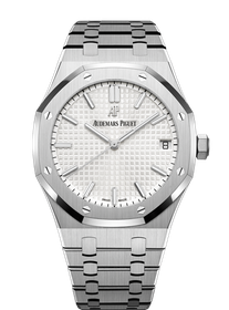 Product photo of Audemars Piguet Royal Oak Selfwinding 41mm Man Watches