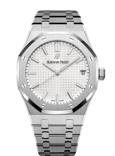 Product photo of Audemars Piguet Royal Oak Selfwinding 41mm Man Watches