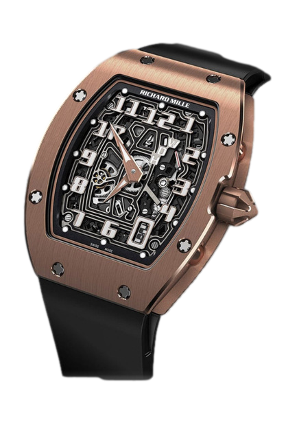 Product photo of Richard Mille RM67-01 EXTRA FLAT Unisex Watches