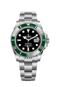 Product photo of Rolex Submariner Date 41mm Unisex Watches