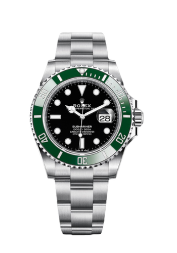 Product photo of Rolex Submariner Date 41mm Unisex Watches