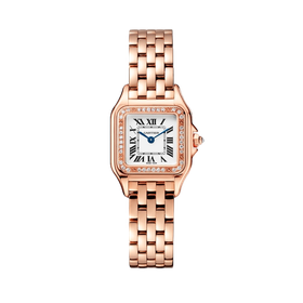 Product photo of Cartier Panthère de Cartier Small Size Woman Watches