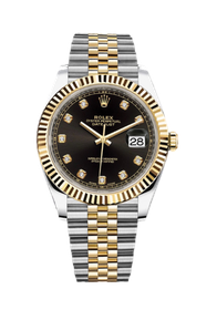 Product photo of Rolex Datejust 41mm Man Watches