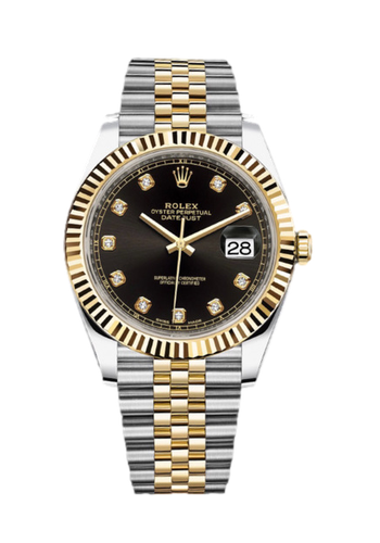 Product photo of Rolex Datejust 41mm Man Watches