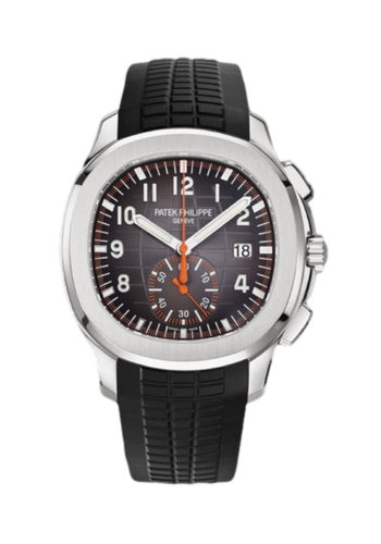 Product photo of Patek Philippe Aquanaut Man Watches