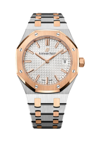 Product photo of Audemars Piguet Royal Oak 37mm Woman Watches