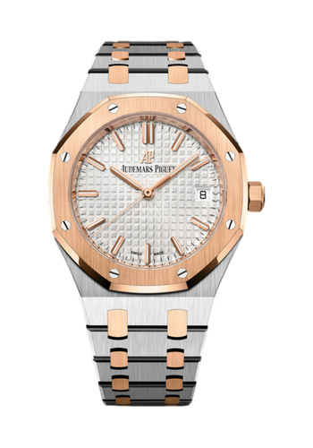 Product photo of Audemars Piguet Royal Oak 37mm Woman Watches