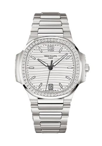 Product photo of Patek Philippe Nautilus Woman Watches