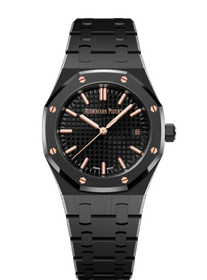 Product photo of Audemars Piguet Royal Oak 34mm Woman Watches