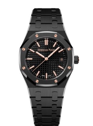 Product photo of Audemars Piguet Royal Oak 34mm Woman Watches