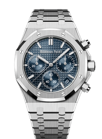 Product photo of Audemars Piguet Royal Oak Chronograph 41mm Unisex Watches