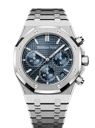 Product photo of Audemars Piguet Royal Oak Chronograph 41mm Unisex Watches